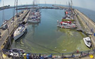 Hel Marina - 28-06-2026 08:25