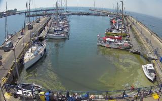 Hel Marina - 28-06-2026 08:32