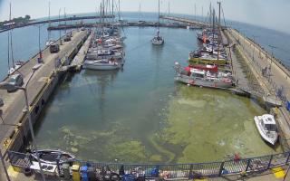 Hel Marina - 28-06-2026 08:46