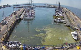 Hel Marina - 28-06-2026 08:53