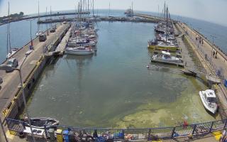 Hel Marina - 28-06-2026 09:07