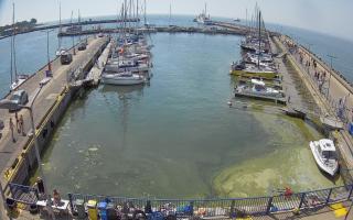 Hel Marina - 28-06-2026 09:14