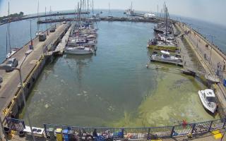 Hel Marina - 28-06-2026 09:21