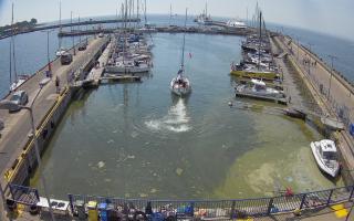 Hel Marina - 28-06-2026 09:28
