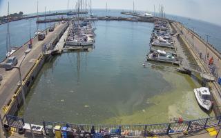 Hel Marina - 28-06-2026 09:49