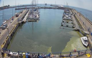 Hel Marina - 28-06-2026 09:56