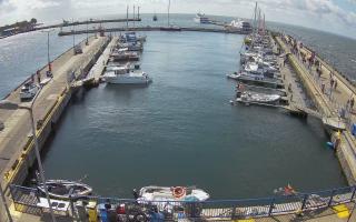 Hel Marina - 28-07-2026 09:17