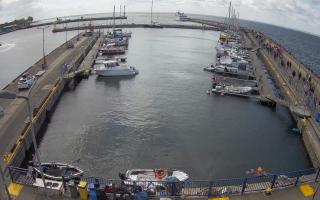Hel Marina - 28-07-2026 09:24