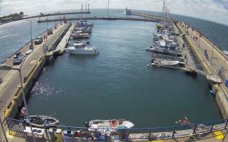 Hel Marina - 28-07-2026 09:31