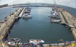 Hel Marina - 28-07-2026 09:38