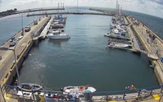 Hel Marina - 28-07-2026 09:45