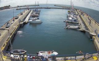 Hel Marina - 28-07-2026 09:52