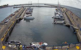 Hel Marina - 28-07-2026 09:59
