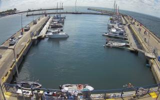 Hel Marina - 28-07-2026 10:06