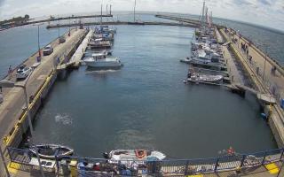 Hel Marina - 28-07-2026 10:13
