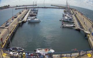 Hel Marina - 28-07-2026 10:20