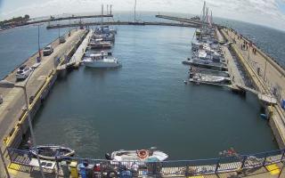 Hel Marina - 28-07-2026 10:27
