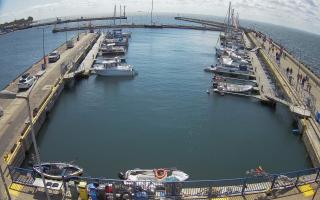 Hel Marina - 28-07-2026 10:34