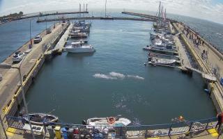Hel Marina - 28-07-2026 10:41