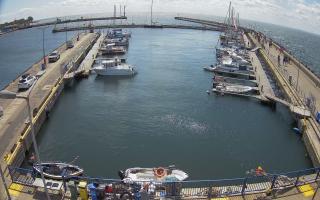 Hel Marina - 28-07-2026 10:48