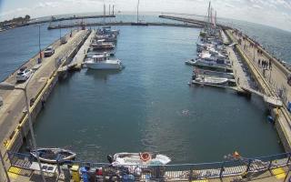 Hel Marina - 28-07-2026 10:55