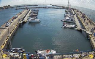 Hel Marina - 28-07-2026 11:02