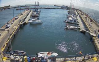 Hel Marina - 28-07-2026 11:09