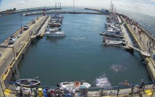 Hel Marina - 28-07-2026 11:16