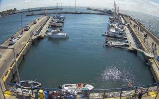 Hel Marina - 28-07-2026 11:23
