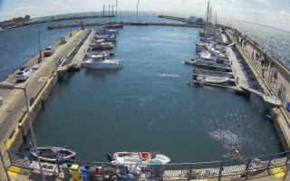 Hel Marina - 28-07-2026 11:30