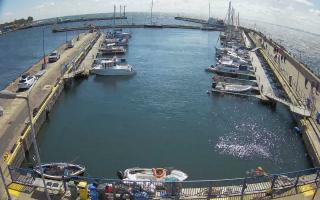 Hel Marina - 28-07-2026 11:37
