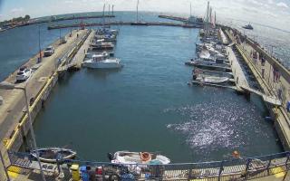 Hel Marina - 28-07-2026 11:44