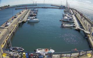Hel Marina - 28-07-2026 11:51