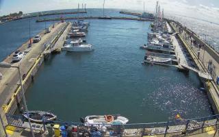 Hel Marina - 28-07-2026 11:58