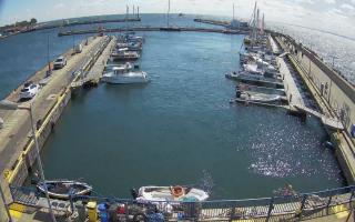 Hel Marina - 28-07-2026 12:05