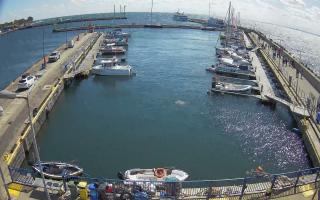 Hel Marina - 28-07-2026 12:12