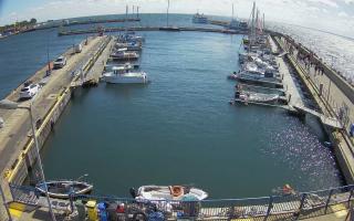 Hel Marina - 28-07-2026 12:27