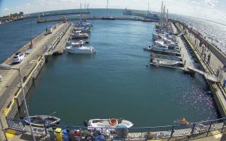 Hel Marina - 28-07-2026 12:48