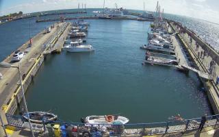 Hel Marina - 28-07-2026 13:02