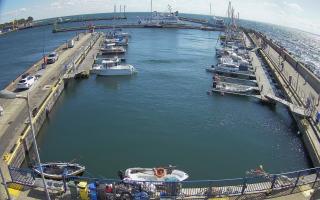 Hel Marina - 28-07-2026 13:09