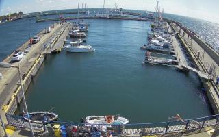 Hel Marina - 28-07-2026 13:16