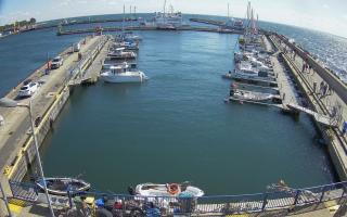 Hel Marina - 28-07-2026 13:23