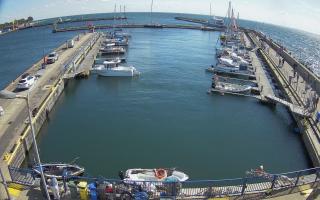 Hel Marina - 28-07-2026 13:30
