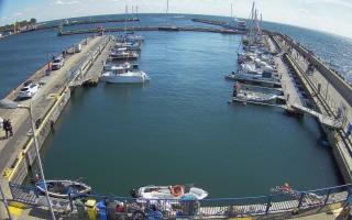 Hel Marina - 28-07-2026 13:37