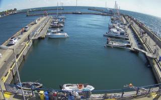Hel Marina - 28-07-2026 13:44