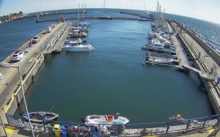 Hel Marina - 28-07-2026 13:51