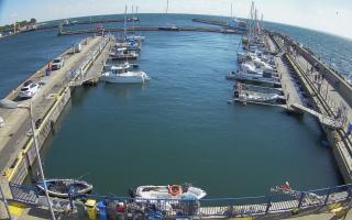 Hel Marina - 28-07-2026 13:58