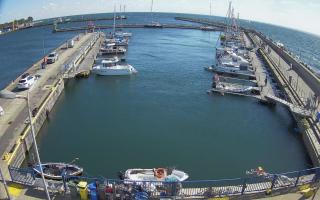 Hel Marina - 28-07-2026 14:05