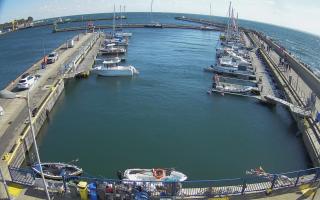 Hel Marina - 28-07-2026 14:12