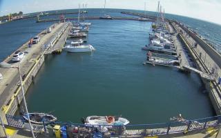 Hel Marina - 28-07-2026 14:19